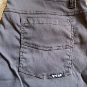 Men’s Prana pants
